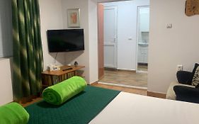 All In Delta Camere De Inchiriat